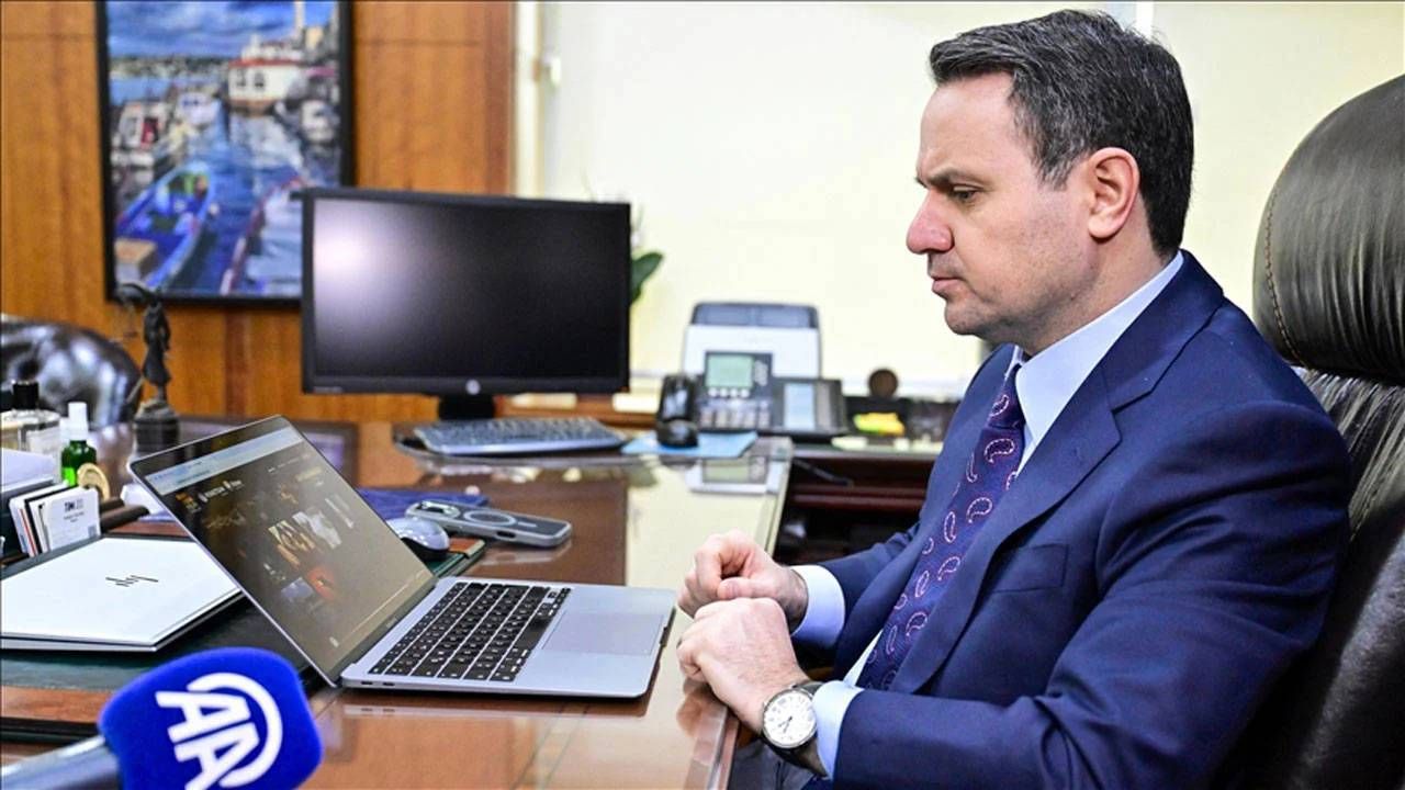 Daha büyük isimler var mı? sorusuna Başsavcı Gürlek’ten yanıt: “Algı operasyonlarıyla uğraşmayın” 4