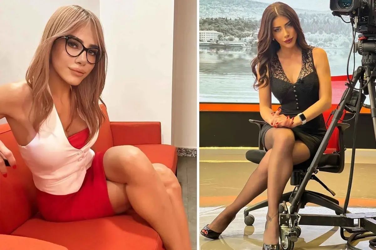 Tutuklu Ela Rümeysa Cebeci’nin ablası ateş püskürdü! "Ekranlarda anlatılanlar gerçek değil" Şamil Tayyar, İsmail Saymaz ve Özlem Gürses'e sitem etti... 7