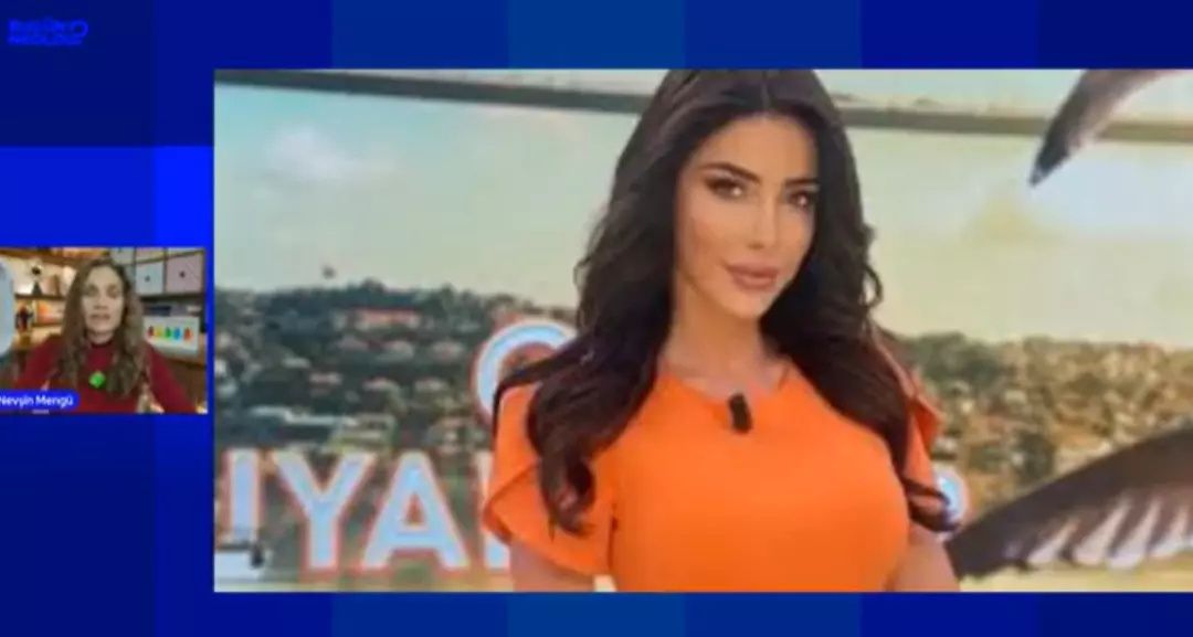 Tutuklu Ela Rümeysa Cebeci’nin ablası ateş püskürdü! "Ekranlarda anlatılanlar gerçek değil" Şamil Tayyar, İsmail Saymaz ve Özlem Gürses'e sitem etti... 3
