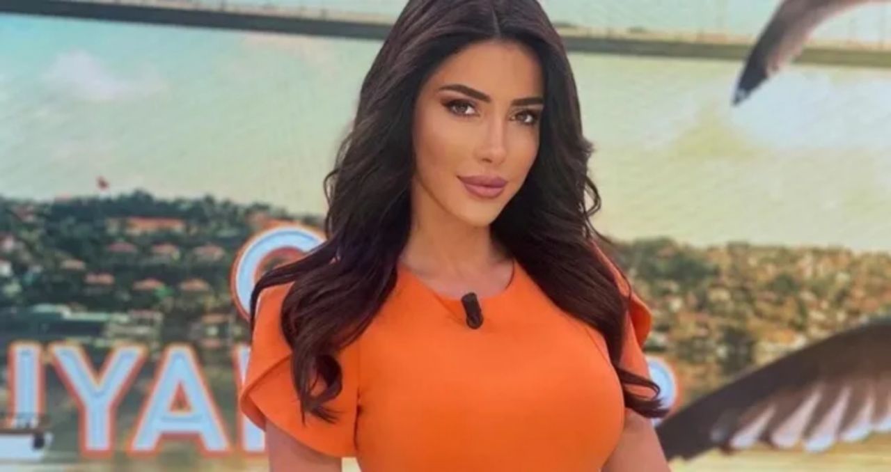 Ela Rümeysa Cebeci'nin ablası konuştu:"Kardeşimin arkasındayız" 1