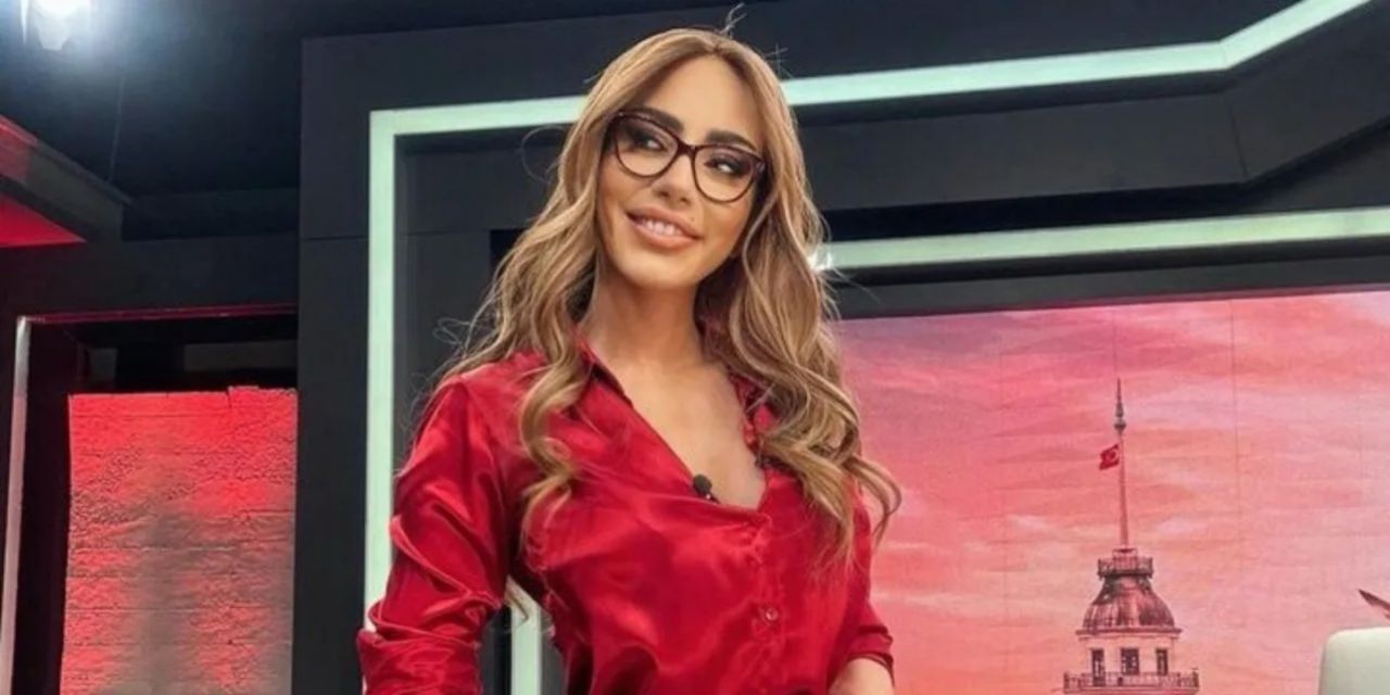 Ela Rümeysa Cebeci'nin ablası konuştu:"Kardeşimin arkasındayız" 2