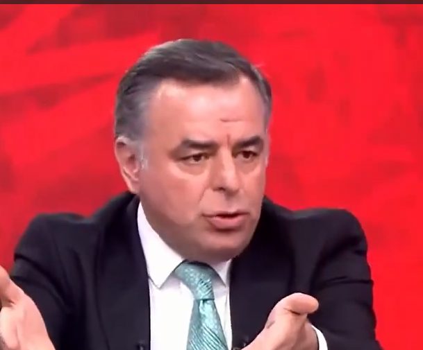 Barış Yarkadaş açıkladı! İstanbul–Dubai hattında fuhuş iddiası: Ünlü kadınlar da bu ağda mı? 'Cihanna' detayı 3