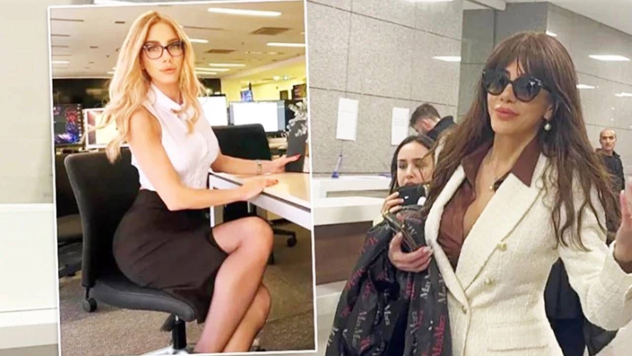 Cezaevi müdürü şaşırdı! Bir garip talep: Ela Rümeysa Cebeci’nin “markalı su” isteği gündem oldu 3