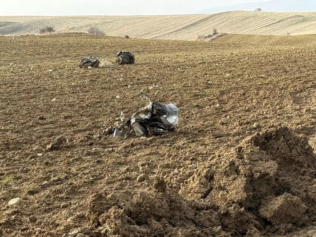 İnişe 7 dakika kala sessizlik çöktü: Libya heyetini taşıyan uçağın son konuşmaları ortaya çıktı! "Arıza çok büyük" 7