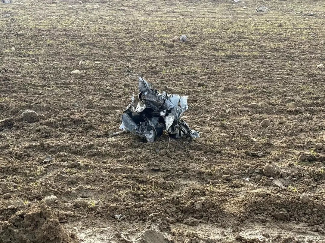 İnişe 7 dakika kala sessizlik çöktü: Libya heyetini taşıyan uçağın son konuşmaları ortaya çıktı! "Arıza çok büyük" 5