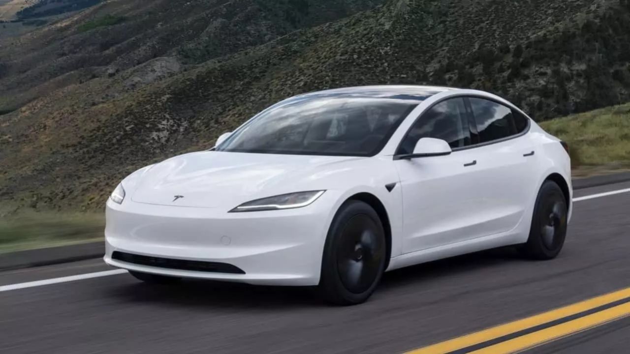 Tesla'da alarm zilleri çalıyor! 179 bin adet Model 3 için resmi inceleme başladı 5