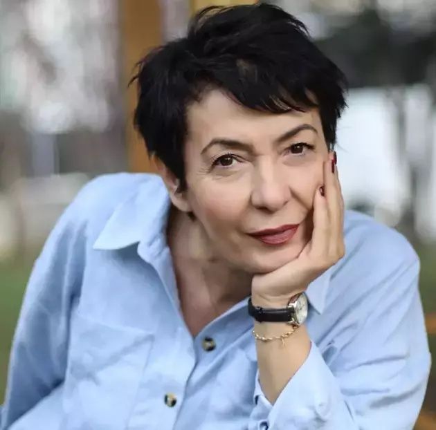 Nuran Yıldız’dan dikkat çeken çıkış: Medya meslek örgütleri neden gazetecilik mesleğine sahip çıkmıyor? 3