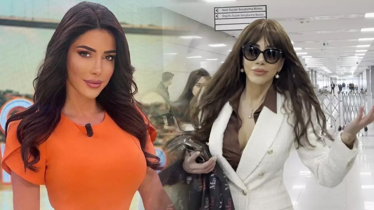 Nuran Yıldız’dan dikkat çeken çıkış: Medya meslek örgütleri neden gazetecilik mesleğine sahip çıkmıyor? 2