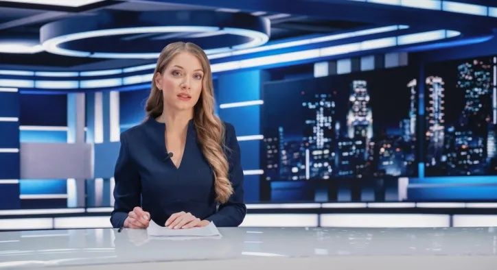 Nuran Yıldız’dan dikkat çeken çıkış: Medya meslek örgütleri neden gazetecilik mesleğine sahip çıkmıyor? 6