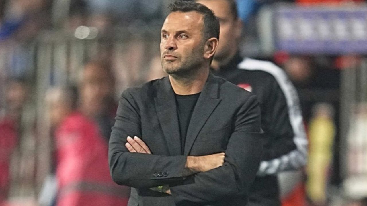 Okan Buruk'un yıllardır hayalini kurduğu yıldızı Tedesco kaptı! Sadettin Saran'dan Galatasaray'a yılın transfer çalımı: Dünyaca ünlü oyuncu geliyor 1