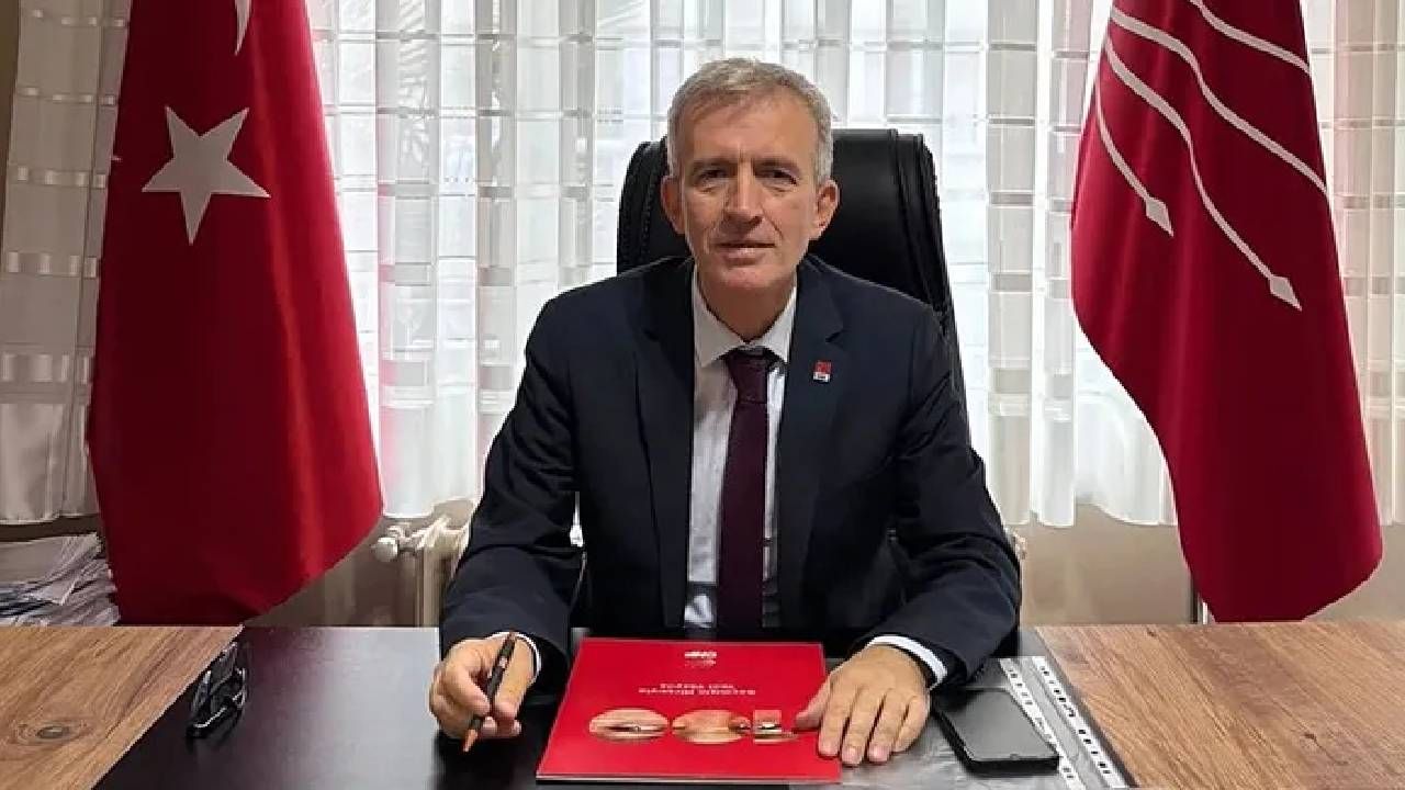 Etik söylemi sorgulanıyor! CHP'de alt kademeye hızlı disiplin, milyarlık dosyalara sessizlik 1