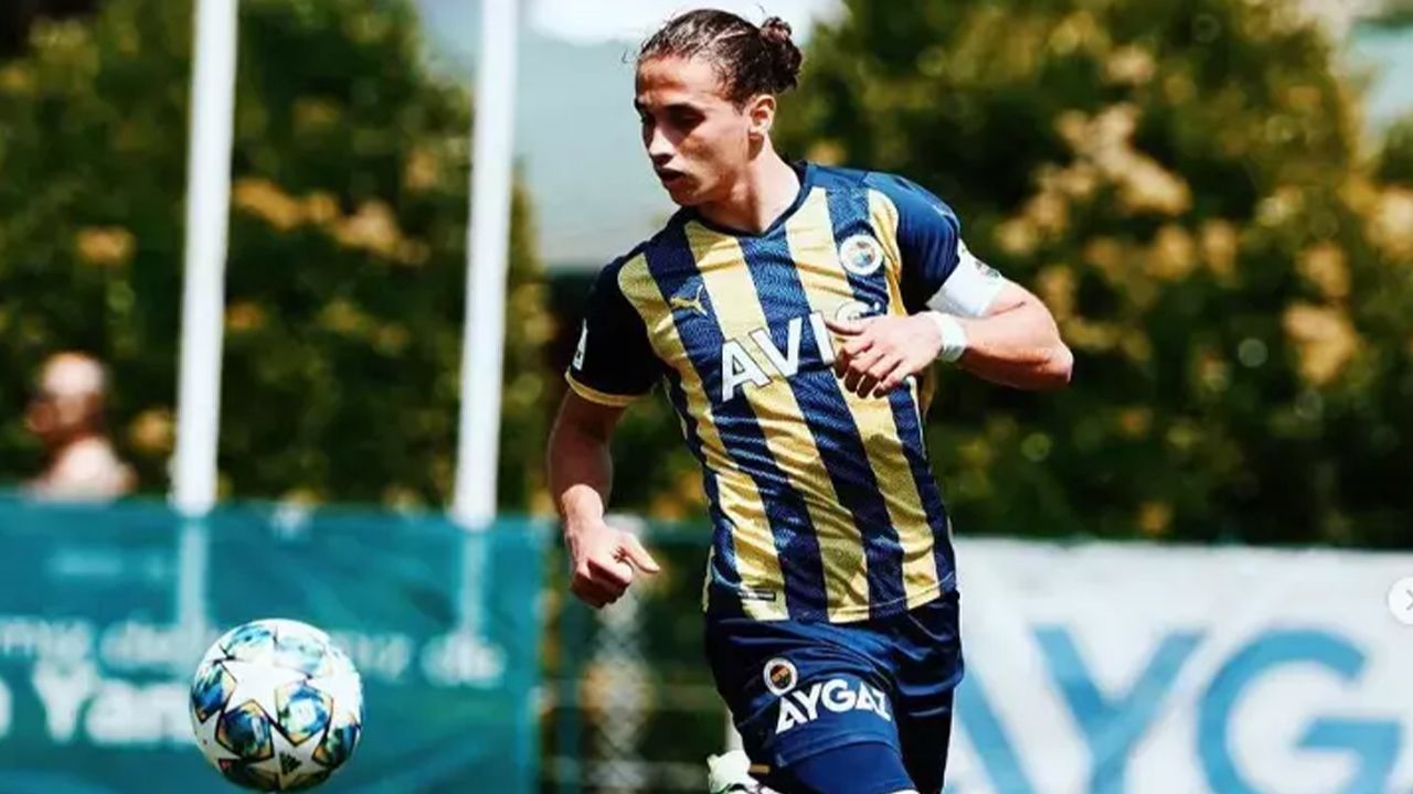 Fatih Tekke ve Sergen Yalçın aynı ismi istiyor 10