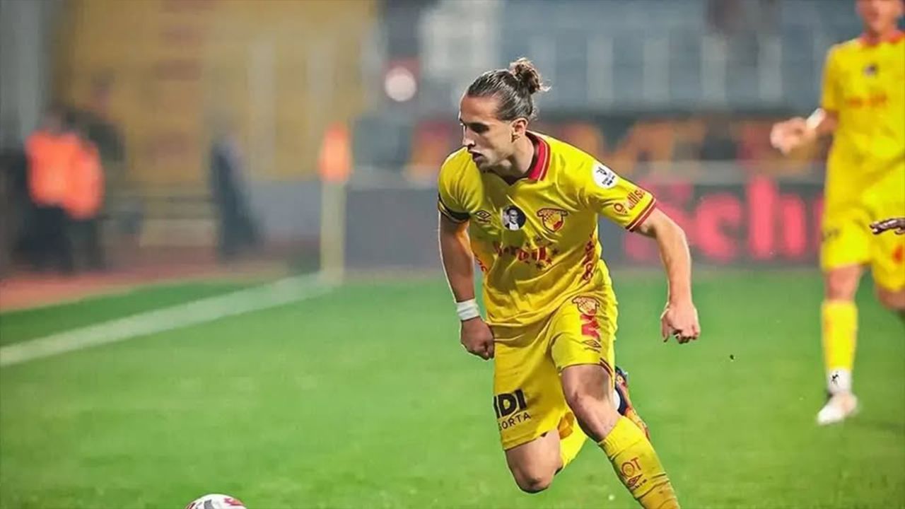 Fatih Tekke ve Sergen Yalçın aynı ismi istiyor 4