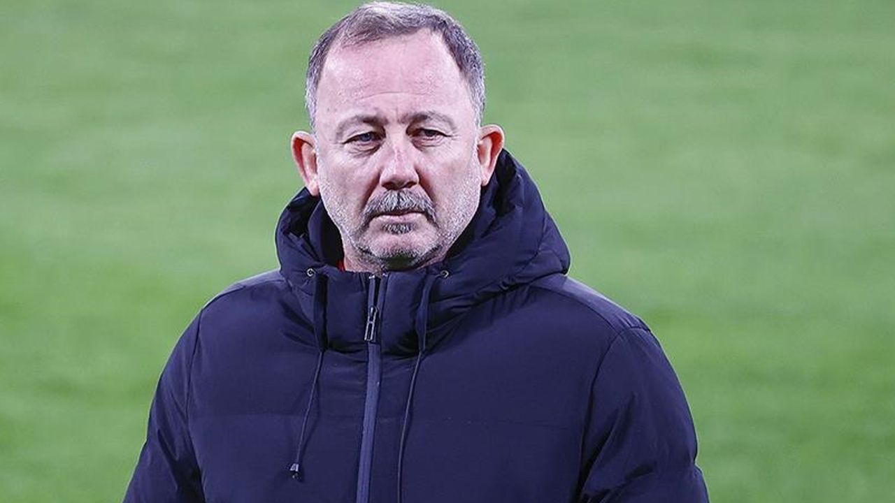 Fatih Tekke ve Sergen Yalçın aynı ismi istiyor 2