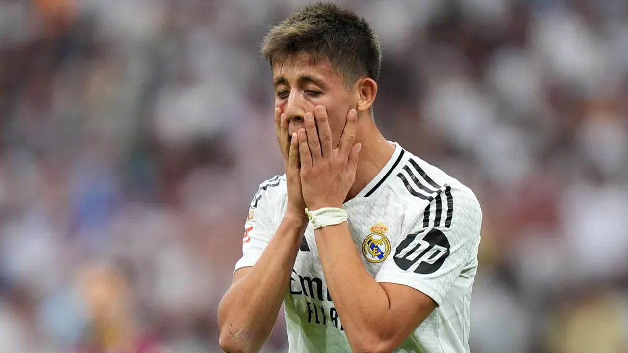 İspanyol basınından Arda-Bellingham analizi 12