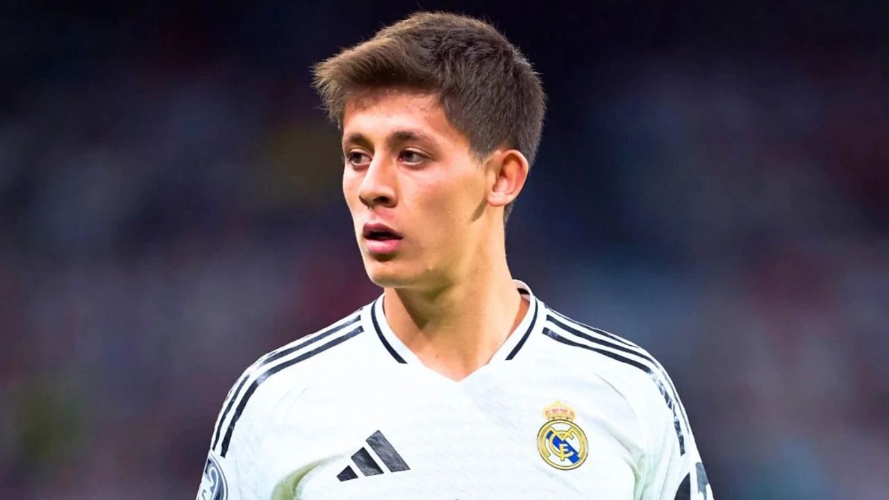 İspanyol basınından Arda-Bellingham analizi 7