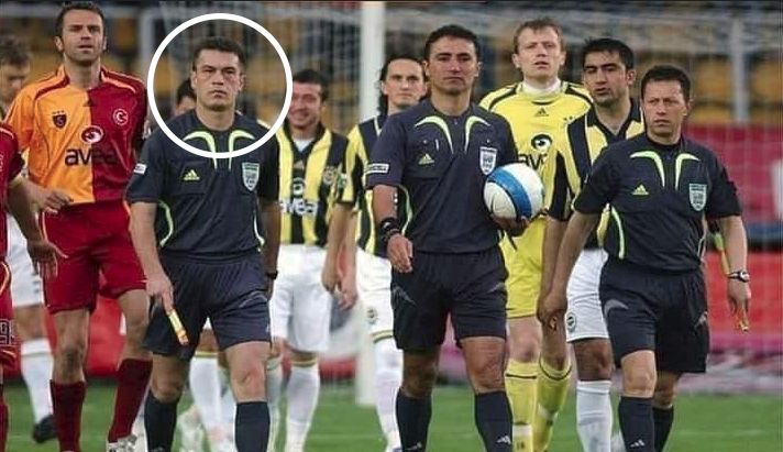 Bahis oynadığı tespit edilen hakem: Maçları adalet duygusuyla yönettim 9