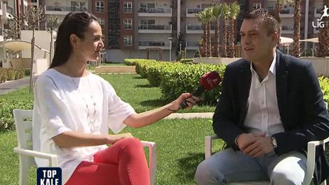 Bahis oynadığı tespit edilen hakem: Maçları adalet duygusuyla yönettim 6