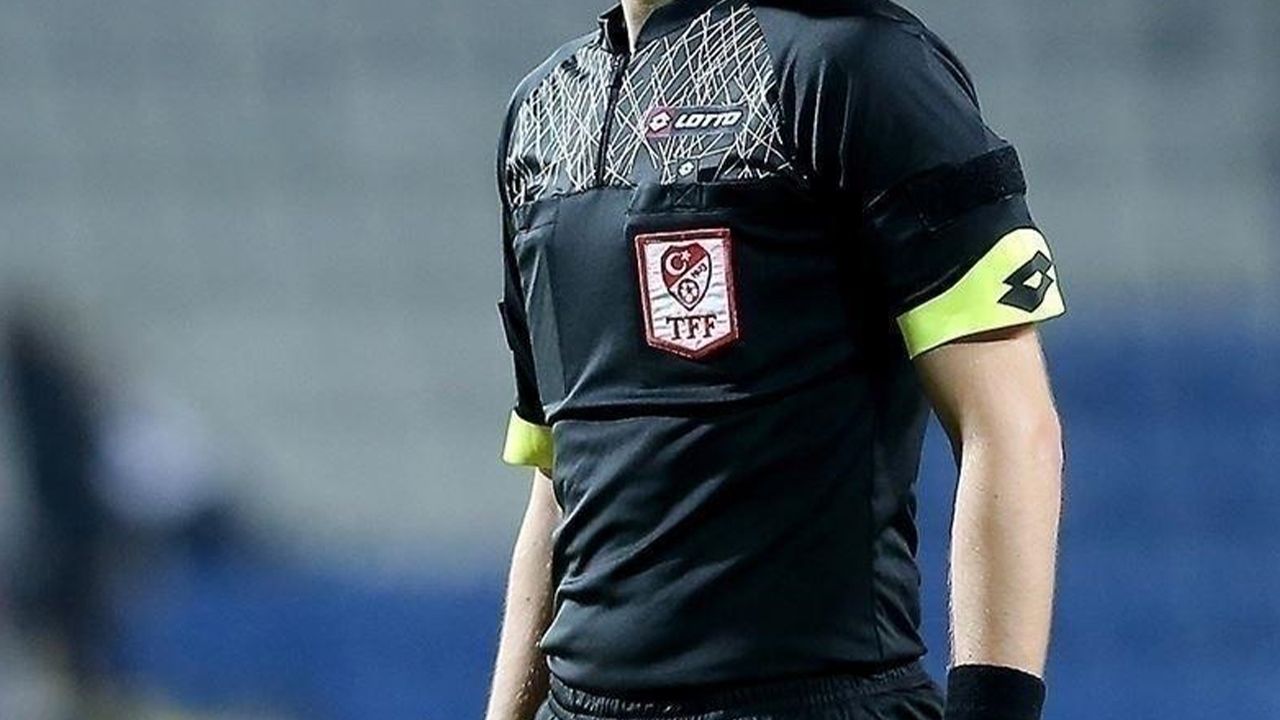 Bahis oynadığı tespit edilen hakem: Maçları adalet duygusuyla yönettim 3
