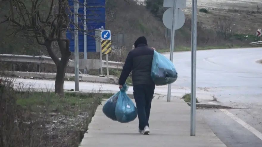 11’inci Yargı Paketi yürürlüğe girdi: 40 binden fazla mahkum serbest bırakıldı... Cezaevleri önünde meşaleli sevinç 4
