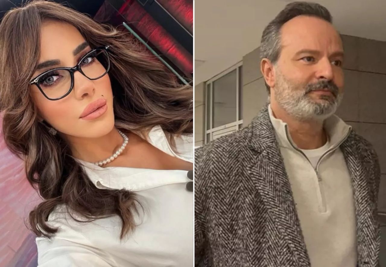 Ela Rümeysa Cebeci ile Timur Savcı'nın mesajları ifşa oldu: THC’mi unutma, up olmak istiyorum! 1