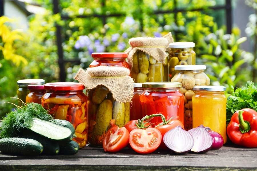 Evde turşu yapımı! Püf noktalarıyla evde kolay turşu kurma tarifi 1