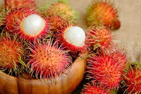 Dünyanın en ilginç meyveleri: Durian, Hala, Rambutan, Akebya 3