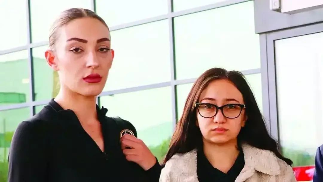 Güllü soruşturmasında bilirkişi raporu tamamlandı! Dış temas vurgusu... Soruşturmanın seyri değişebilir! 3