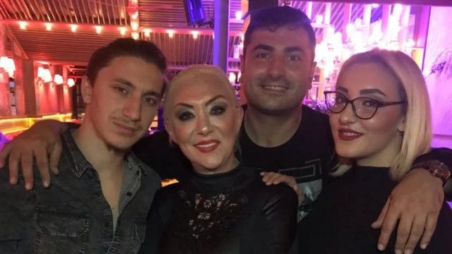 Güllü soruşturmasında bilirkişi raporu tamamlandı! Dış temas vurgusu... Soruşturmanın seyri değişebilir! 2