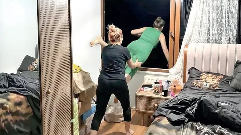 Güllü soruşturmasında bilirkişi raporu tamamlandı! Dış temas vurgusu... Soruşturmanın seyri değişebilir! 9
