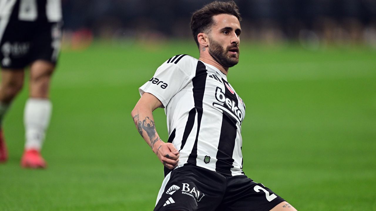 Rafa Silva dönemi sona erdi! Beşiktaş'ın yeni 10 numarası Premier Lig'den geliyor: İşte sır gibi saklanan transferin perde arkası 4