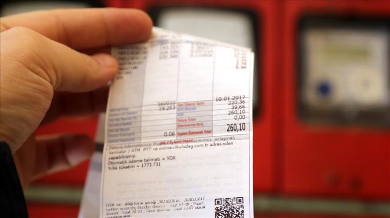 Elektrik ve doğal gaz faturalarına zam gelecek mi? Bakan Bayraktar açıkladı 5