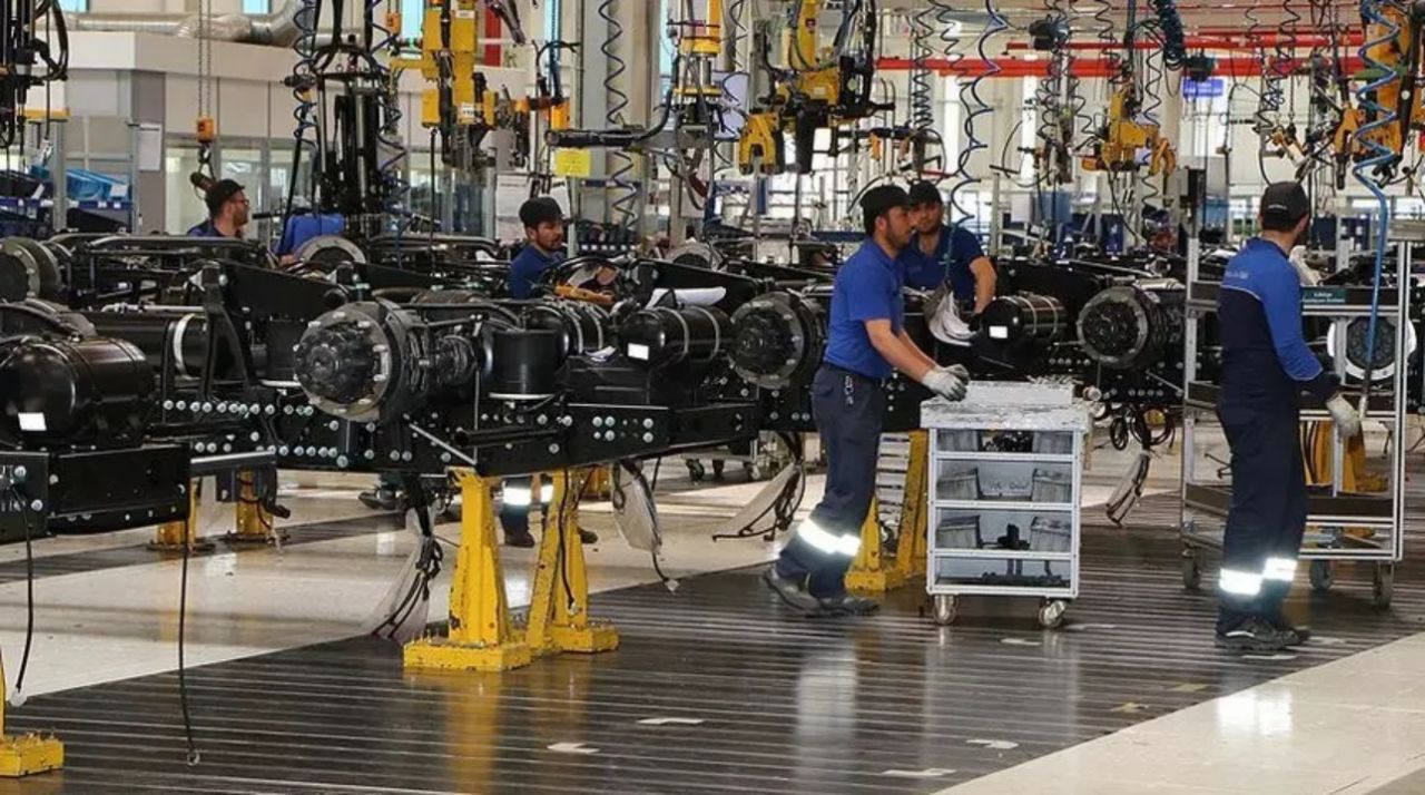 60 yıllık İZOCAM fabrikası kapanıyor! İşçilerine ödeyeceği tazminat belli oldu 3