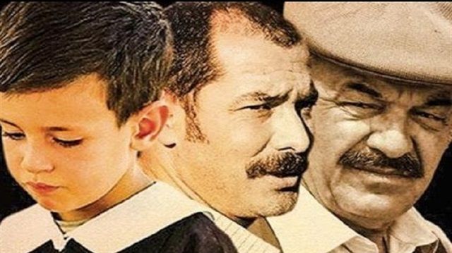 Kış romantizmiyle geldi: Evde Ailecek İzleyeceğiniz En Sevilen 10 Türk Filmi Önerisi 9