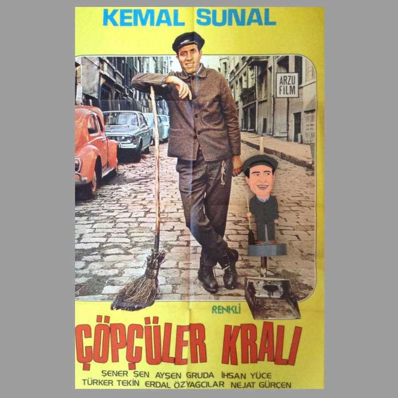 Kış romantizmiyle geldi: Evde Ailecek İzleyeceğiniz En Sevilen 10 Türk Filmi Önerisi 4