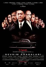 Kış romantizmiyle geldi: Evde Ailecek İzleyeceğiniz En Sevilen 10 Türk Filmi Önerisi 3