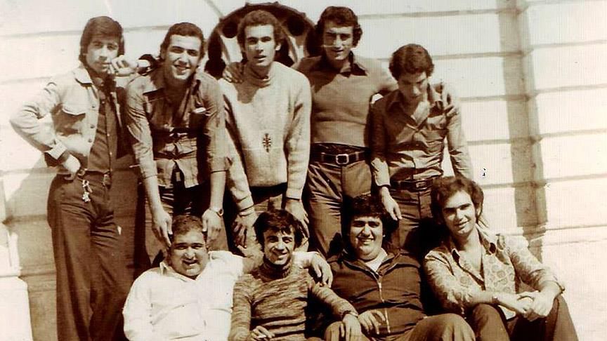 Kış romantizmiyle geldi: Evde Ailecek İzleyeceğiniz En Sevilen 10 Türk Filmi Önerisi 7