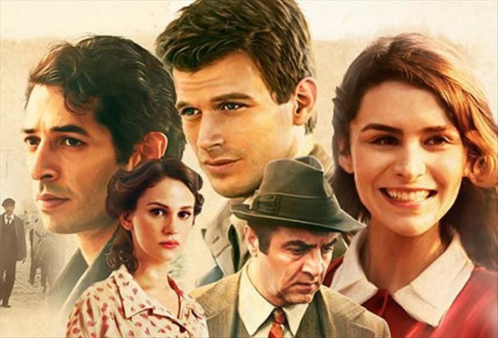 Kış romantizmiyle geldi: Evde Ailecek İzleyeceğiniz En Sevilen 10 Türk Filmi Önerisi 1
