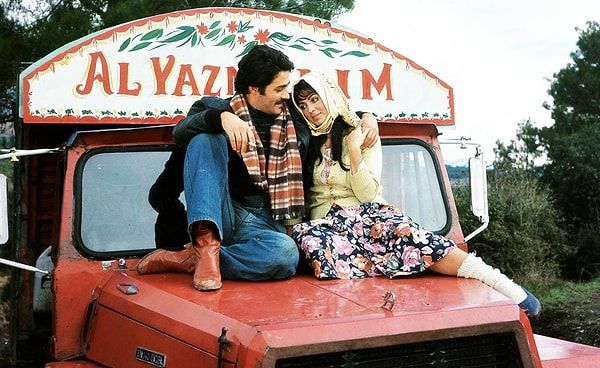 Kış romantizmiyle geldi: Evde Ailecek İzleyeceğiniz En Sevilen 10 Türk Filmi Önerisi 10