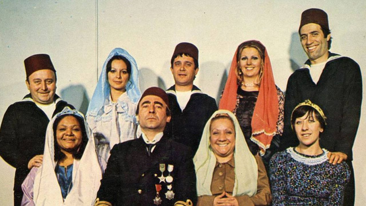 Kış romantizmiyle geldi: Evde Ailecek İzleyeceğiniz En Sevilen 10 Türk Filmi Önerisi 2