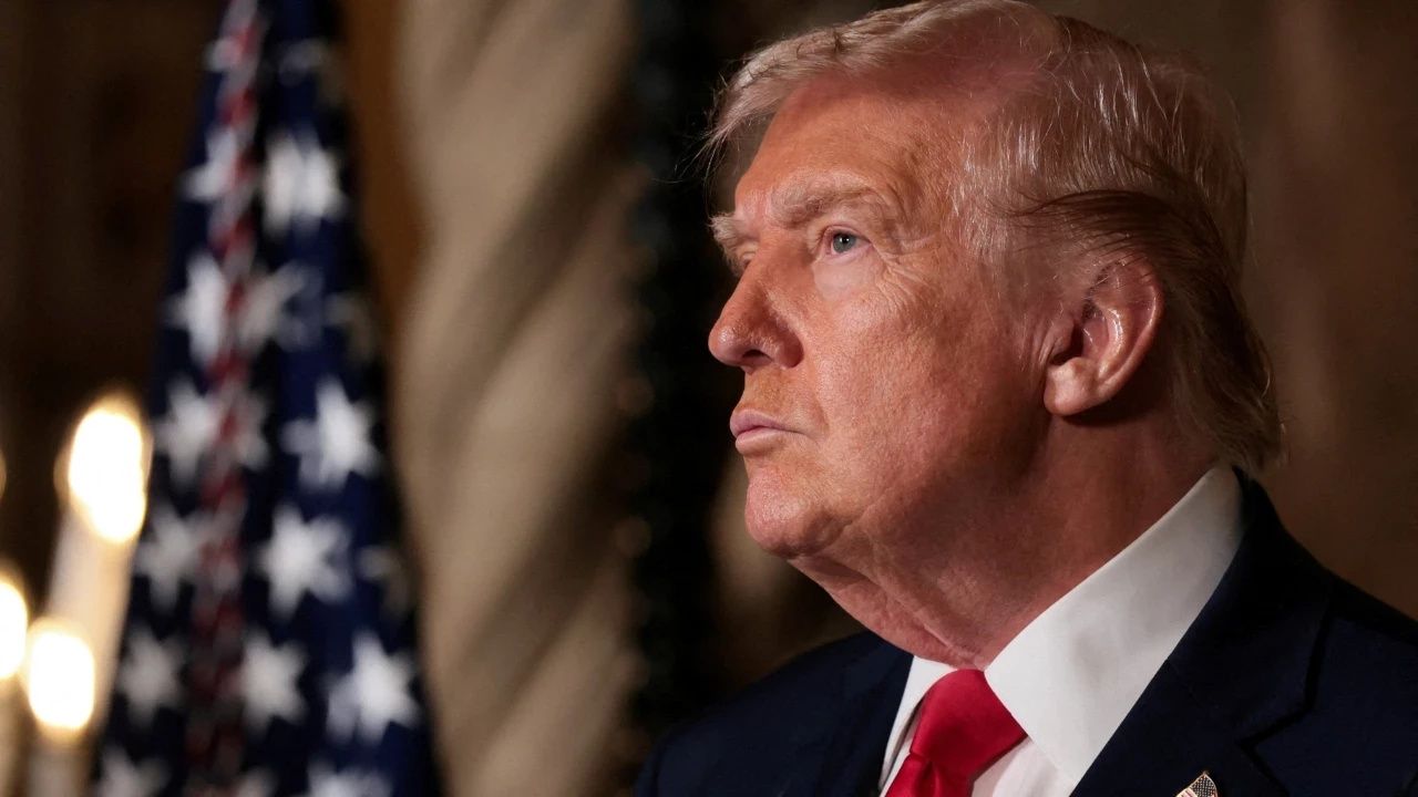 Trump "Hristiyanlar hedef alınıyor" dedi... ABD’den Nijerya’ya gece yarısı saldırısı! DEAŞ hedefleri vuruldu... 4
