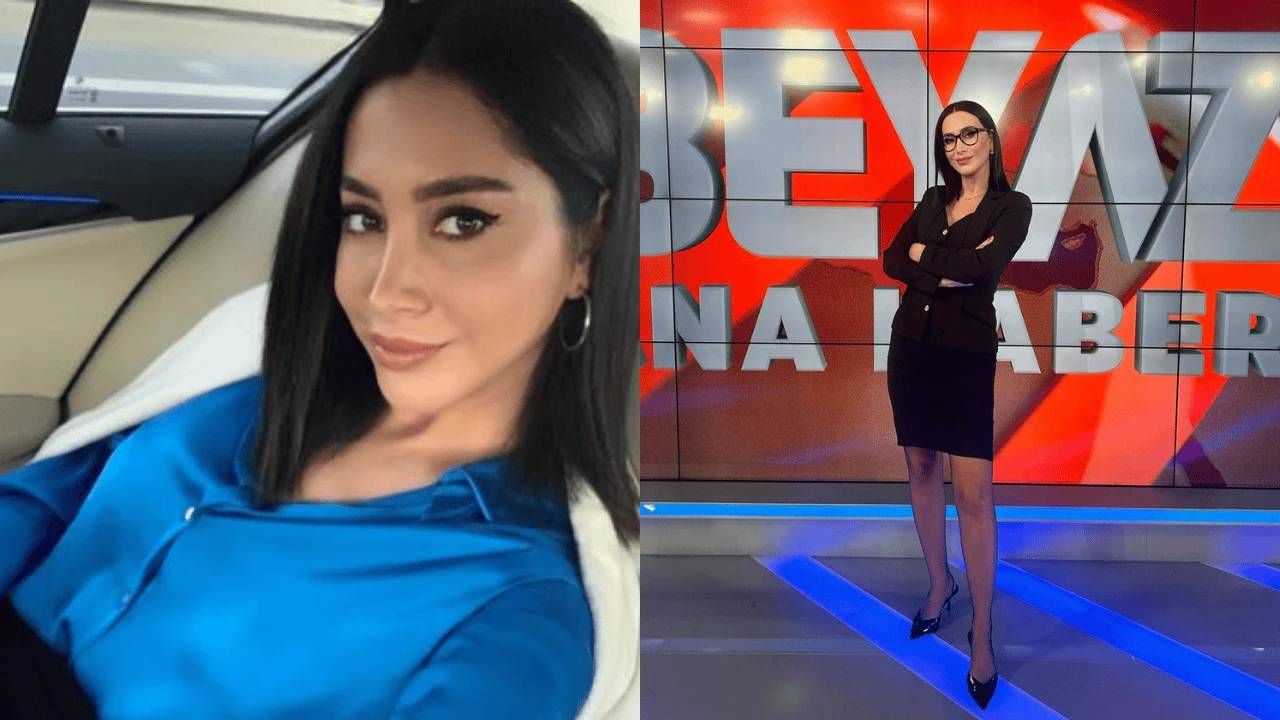 Gazetecilere rest çekti! Ela Rümeysa Cebeci'nin ablasından yeni açıklama: "Adil değilsiniz" 3