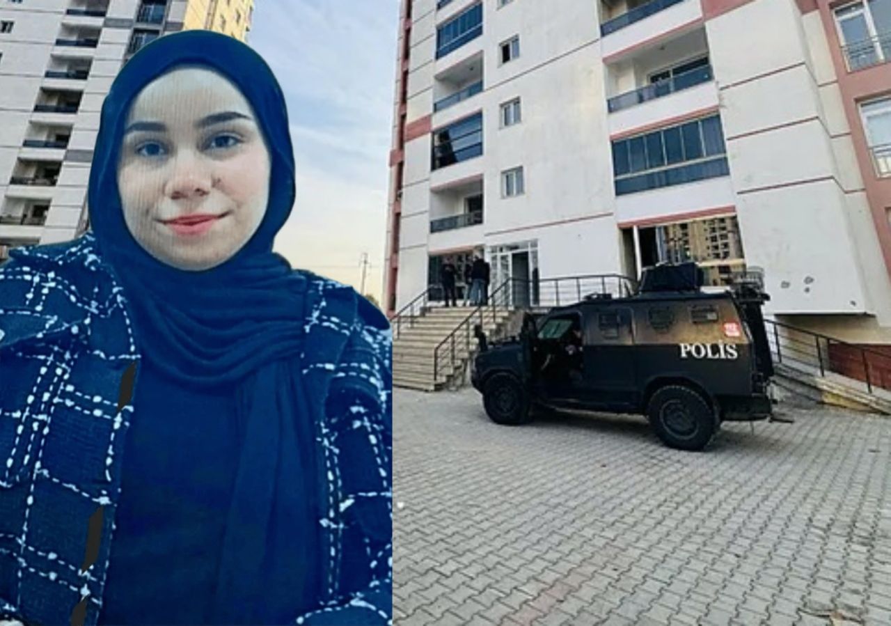 Çöp poşetinden 18 yaşındaki Sümeyye Durgun çıktı! Diyarbakır’daki cinayette sevgili dehşeti! "Benden para istiyordu" savunması pes dedirti... 1