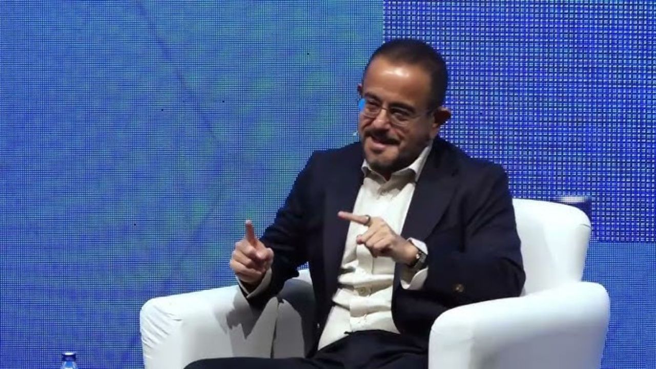 Ali Sabancı'dan çarpıcı yatırım açıklaması! 9 milyar dolarlık varlığın yarısı yurt dışında 1