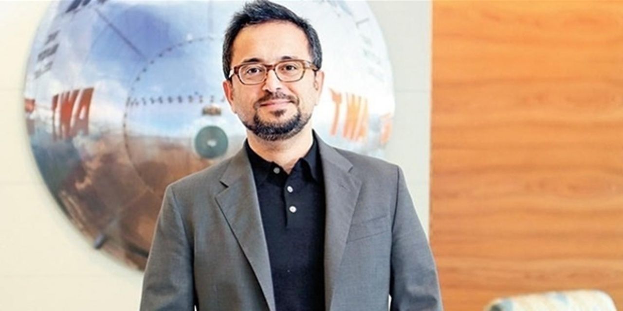 Ali Sabancı'dan çarpıcı yatırım açıklaması! 9 milyar dolarlık varlığın yarısı yurt dışında 3