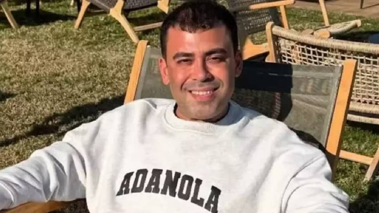 Operasyonun kilit ismiydi! Mert Vidinli sessizliğini sosyal medyadan bozdu: Kafa karıştıran paylaşım 1