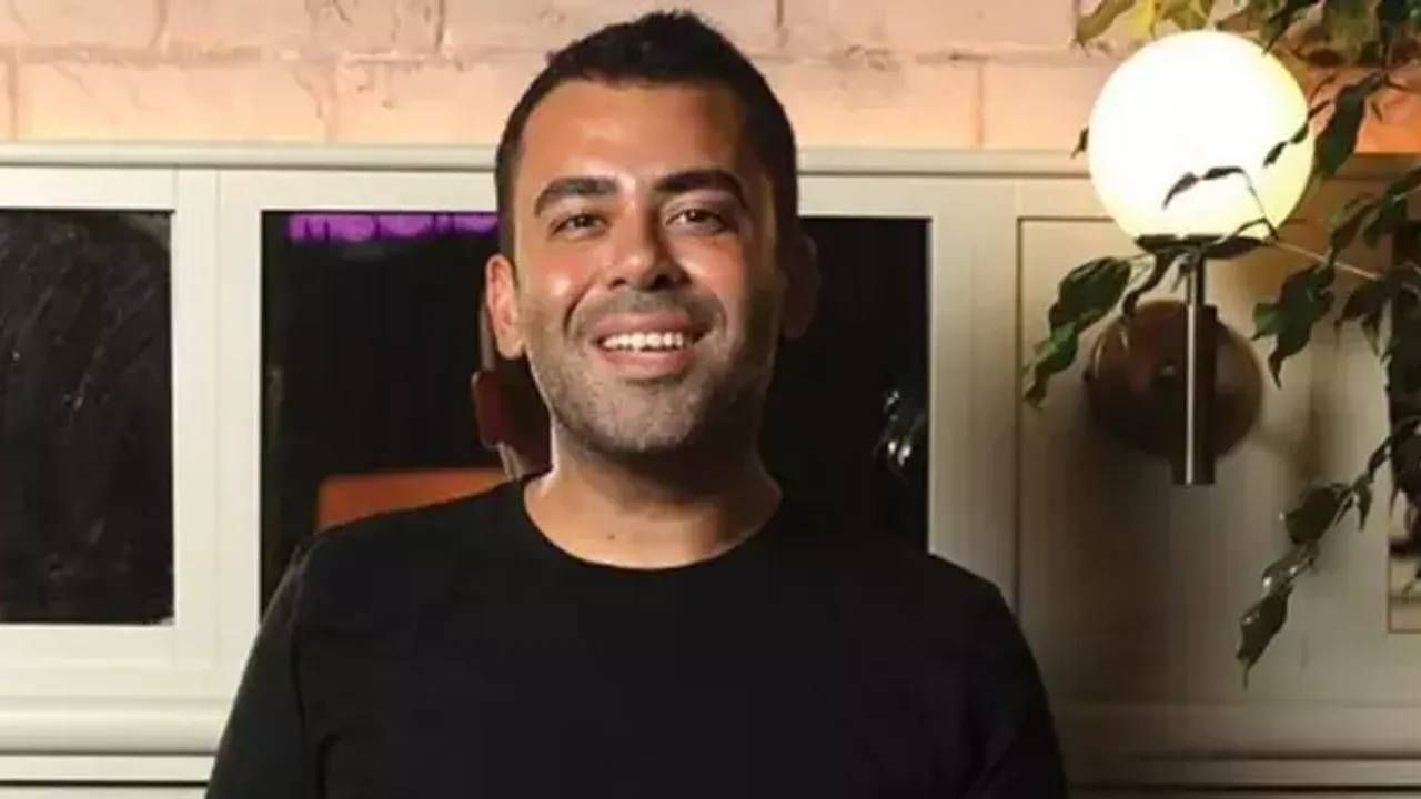 Operasyonun kilit ismiydi! Mert Vidinli sessizliğini sosyal medyadan bozdu: Kafa karıştıran paylaşım 2