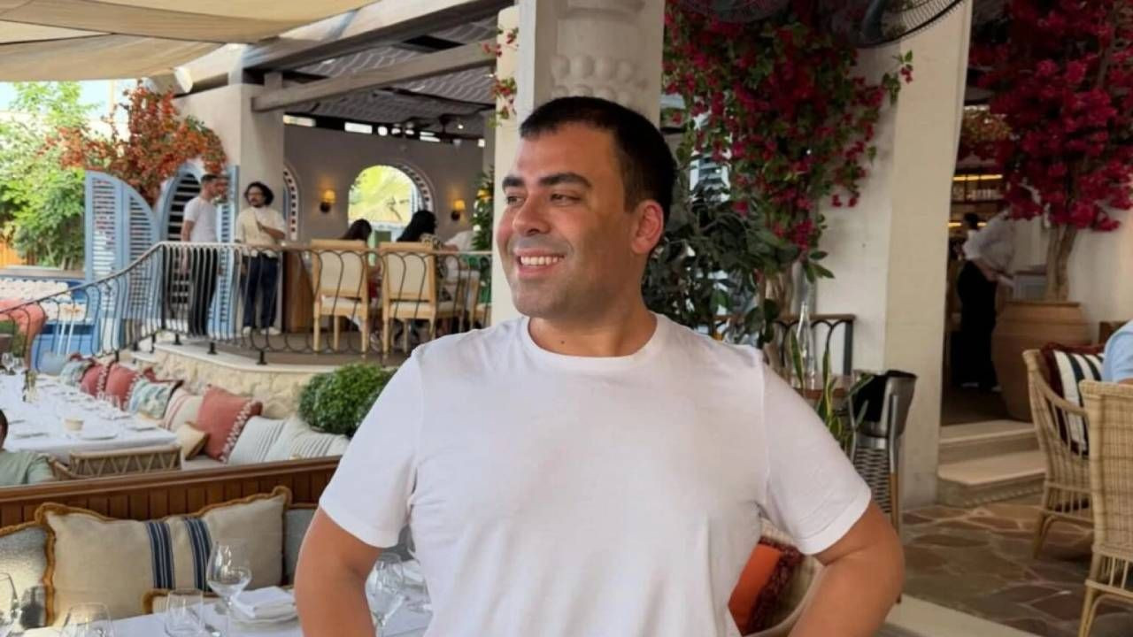 Operasyonun kilit ismiydi! Mert Vidinli sessizliğini sosyal medyadan bozdu: Kafa karıştıran paylaşım 3