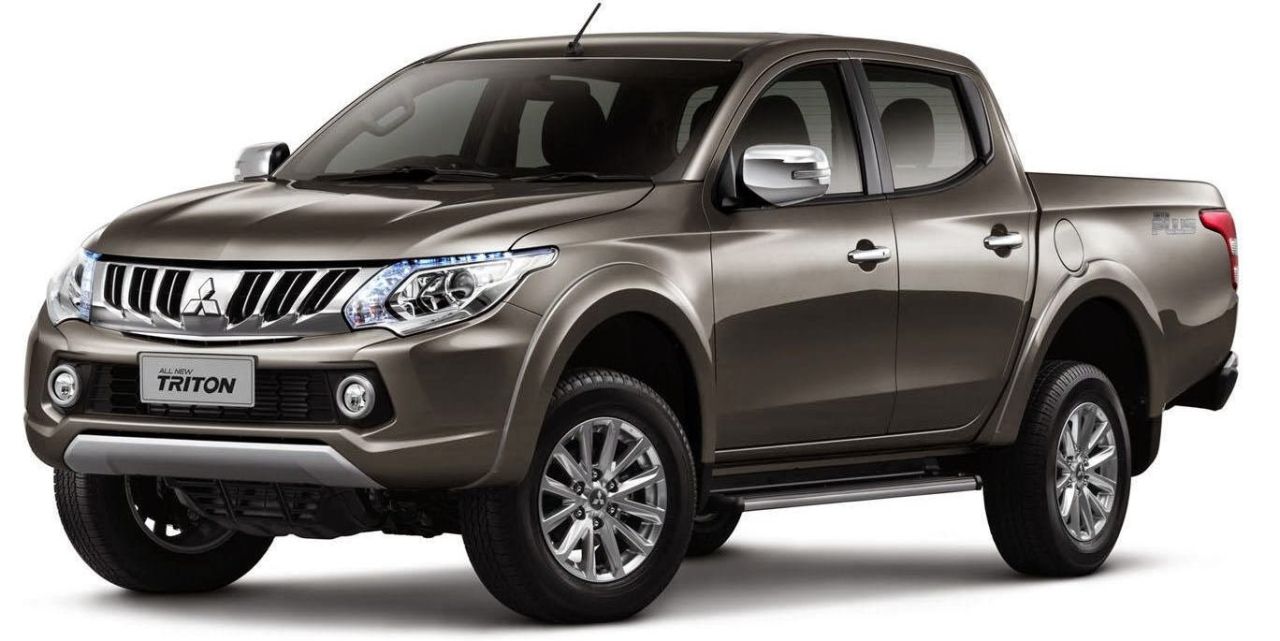 Pick Up otomobil modelleri! Türkiye’de satılan en güzel Pick Up otomobiller 5