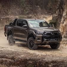 Pick Up otomobil modelleri! Türkiye’de satılan en güzel Pick Up otomobiller 6